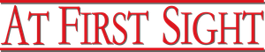 At First Sight — Logos 2