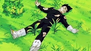 Gohan Located! Intensive Training in the World of the Kais!