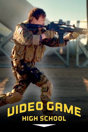 Video Game High School 21