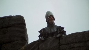 Monty Python and the Holy Grail