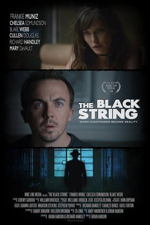 2018 The Black String