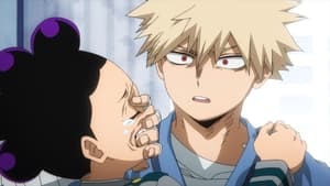 My Hero Academia: Season 6 Episode 15