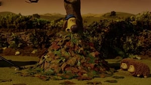 Shaun the Sheep Season 5 Episode 12