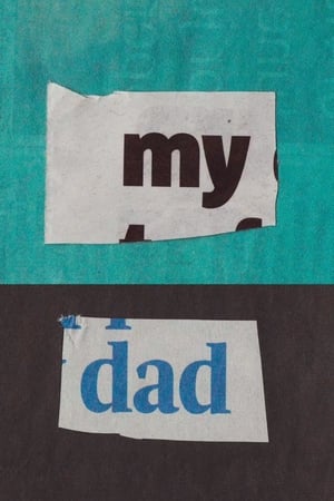 Poster My Dad (2014)