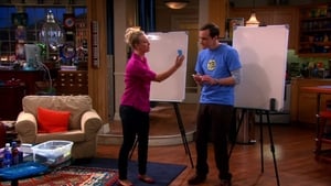 The Big Bang Theory: 6×4 online sa prevodom