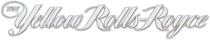 The Yellow Rolls-Royce