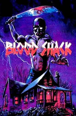 Blood Shack 16
