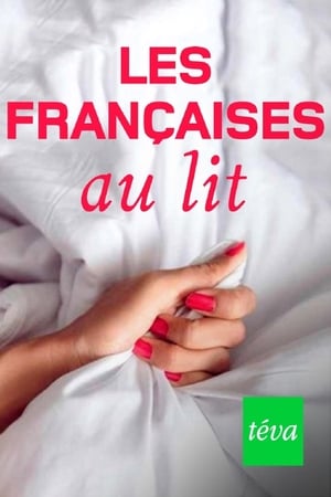 Poster Les Françaises au lit (2018)