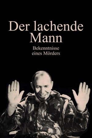 Poster Der lachende Mann - Bekenntnisse eines Mörders 1966