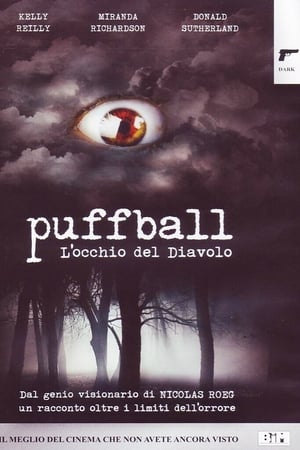 Image Puffball - L'occhio del Diavolo