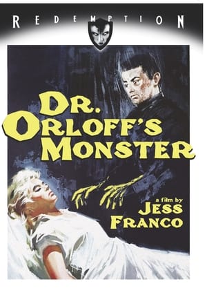 Dr. Orloff's Monster