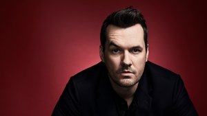 poster The Jim Jefferies Show