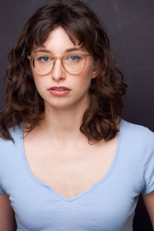 Daliah Bernstein portrait