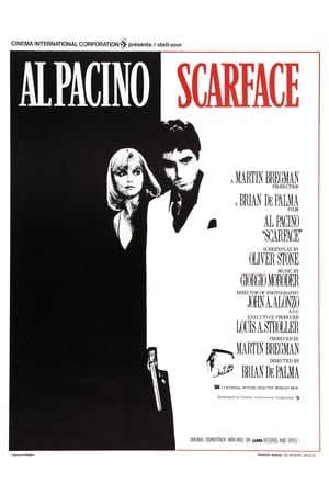 Image Scarface