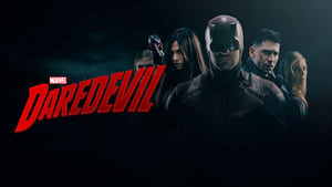 poster Marvel's Daredevil
