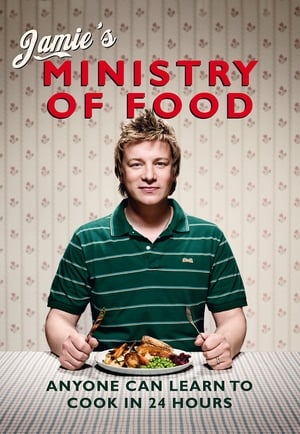 Image Jamie's Ministry of Food