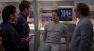 Star Trek – Enterprise S01E13