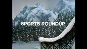 Michael Bentine's Potty Time Episode 14: SPORTS ROUND UP