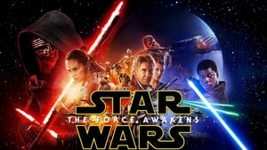 Star Wars: Episode VII – The Force Awakens (2015)