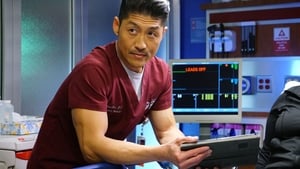 Chicago Med: s5 e18 PL