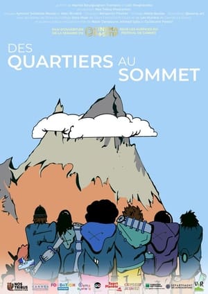 Poster Des Quartiers au Sommet ()