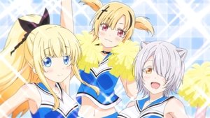 Boarding School Juliet Season 1 Episode 6