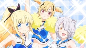 Boarding School Juliet Season 1 Episode 6