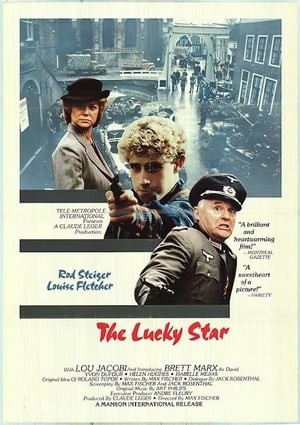 The Lucky Star poster