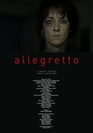 Poster di Allegretto