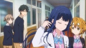 Masamune-kun’s Revenge: Season 1 Episode 1 –