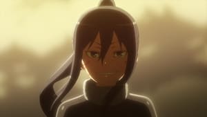 Sword Art Online Alternative: Gun Gale Online: 1×9