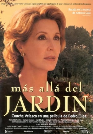 Más allá del jardín