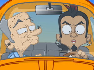 La Familia del Barrio (2004) Season 5X9 Watch Online Free | ඔන්ලයින් බලන්න