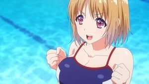 Youkoso Jitsuryoku Shijou Shugi no Kyoushitsu E – Episódio 02