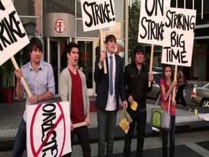 Big Time Rush Temporada 2 Capitulo 24