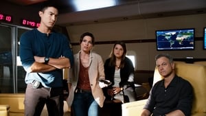 Mentes criminales: Sin fronteras Temporada 1 Capitulo 5