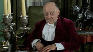 It's Supposed to be Thicker than Water