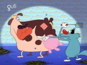 Season 2 Episode 5 Season 2 Episode 5