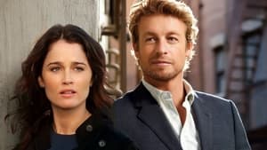 poster The Mentalist