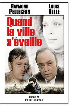 When the City Awakes