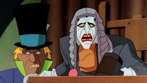 Batman 2 – Episodio 9