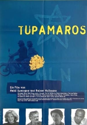 Poster Tupamaros (1997)