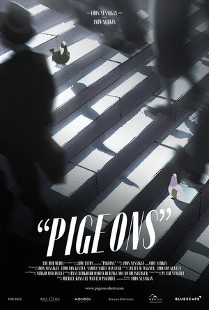 Pigeons