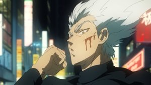 One-Punch Man saison 2 Episode 3