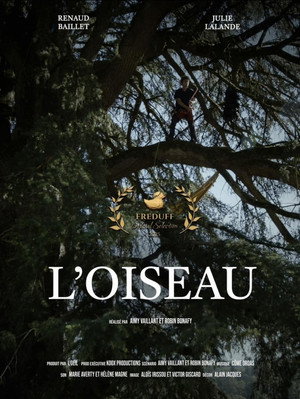 L'oiseau (2024)