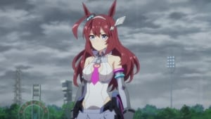 Uma Musume: Pretty Derby Temporada 2 Capitulo 4