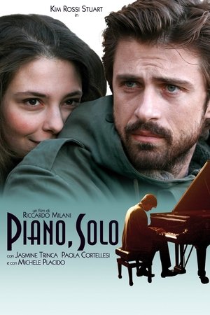 Poster Piano, Solo 2007