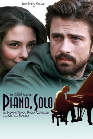 Image Пиано, соло