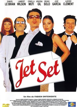 Image Jet Set