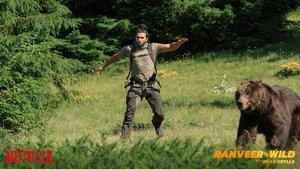 Ranveer vs. Wild avec Bear Grylls